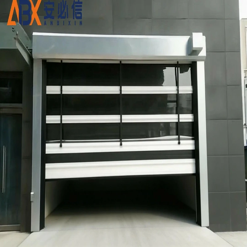 荆门堆积门